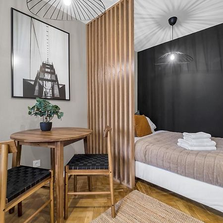 Park Sady Zoliborskie Modern Apartment Βαρσοβία Εξωτερικό φωτογραφία