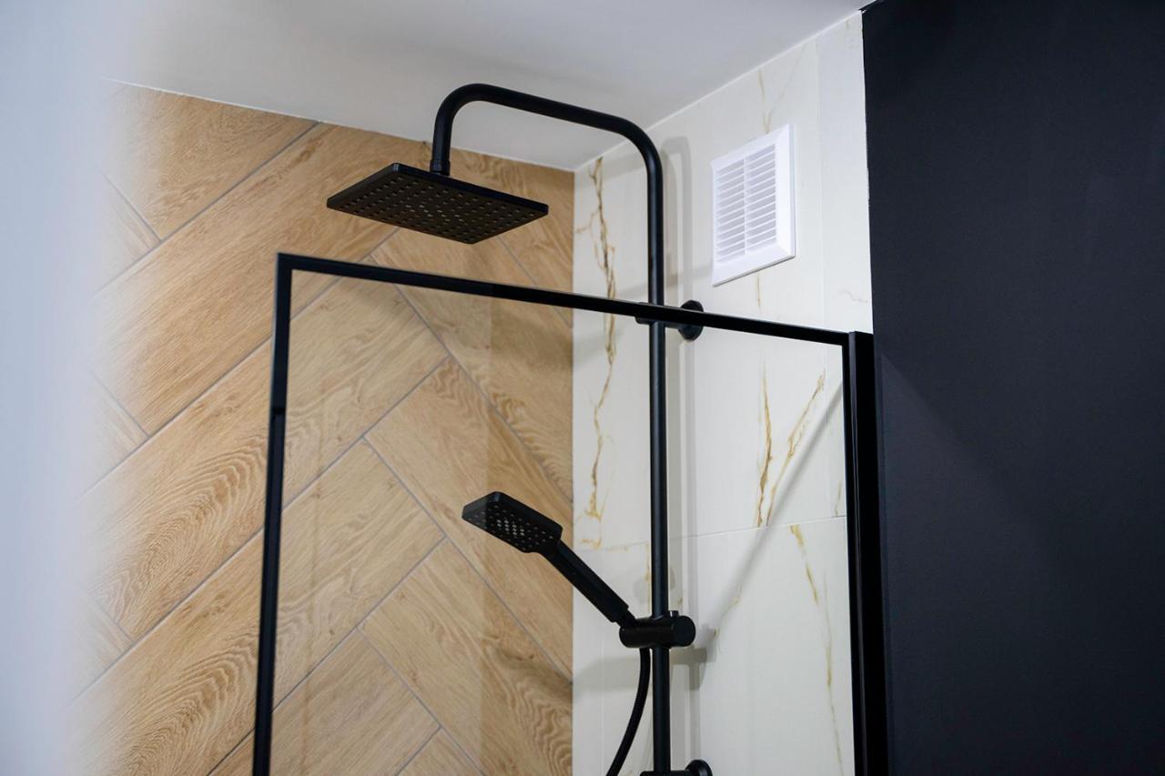 Park Sady Zoliborskie Modern Apartment Βαρσοβία Εξωτερικό φωτογραφία
